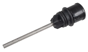 Gearbox oil dipstick kpl. Cedrus single axle tractor CEDTJ01 97456