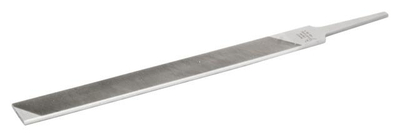 BAHCO 150x15mm flat file 166-6-16-2.5-12