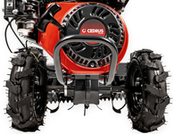 CEDRUS GLX650 SPRINIONAL GARDEN PLOTTILLER 7HP / 65cm RATO R210 CEDRUS PREMIUM GLX650 EWIMAX - OFFICIAL DISTRIBUTOR - AUTHORIZED DEALER CEDRUS 