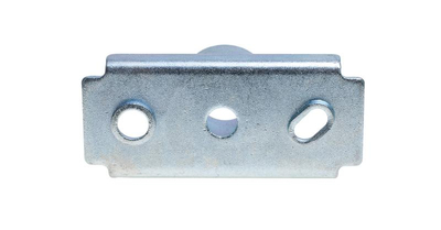 Adaptér pro sekačky NAC XG410SS výška hřídele 22,2 mm. 44mm NZ04