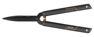 Fiskars Nożyce do żywopłotu HS22 SingleStep 1001433 lekkie ogrodowe