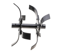 Set of knives Pubert Primo;Primo-Pneumatic;Eco left inner double PART ORIGINAL 0320010022