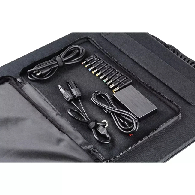 SOLÁRNÍ PANEL 100W DEDRA DEZT0100