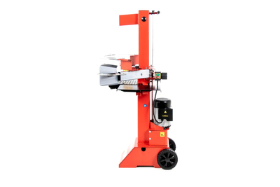 FAWORYT TRV8T ELECTRIC HYDRAULIC LUMBER SHELTER 8 TONS