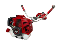 PETROL SCYTHE SK520 - POWERFUL AND RELIABLE GRASS AND BRUSH CUTTER