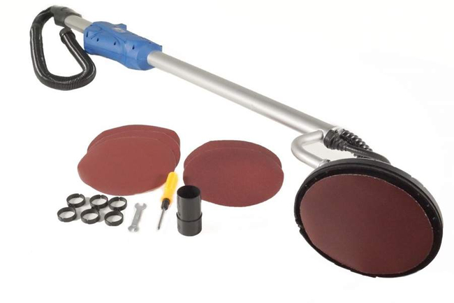 DEDRA DED7748 BRUSKA NA SÁDRU EWIMAX - OFICIÁLNÍ DISTRIBUTOR - AUTORIZOVANÝ PRODEJCE DEDRA