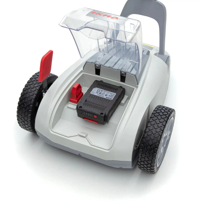 CORDLESS MOWER IKRA ICM2021 WITH MULCHING FUNCTION OB-IKRICM2021