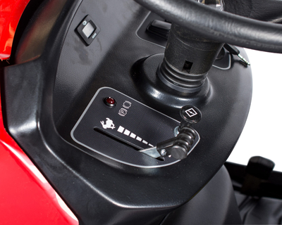 TRAKTOREK CEDRUS CHALLENGE MJ 102/22H TRAKTOREK OGRODOWY SECO KOSIARKA SAMOJEZDNA SPALINOWA DO TRAWY 22KM / 102cm HYDROSTATIC - OFICJALNY DYSTRYBUTOR - AUTORYZOWANY DEALER CEDRUS 