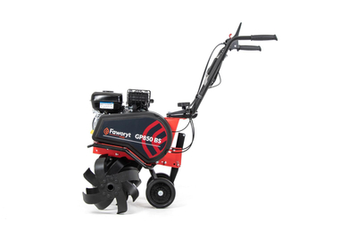 FAWORYT PRO GP850 B KOMPAKTOR Půdní provzdušňovač BRIGGS & STRATTON 86cm 6.5 KM