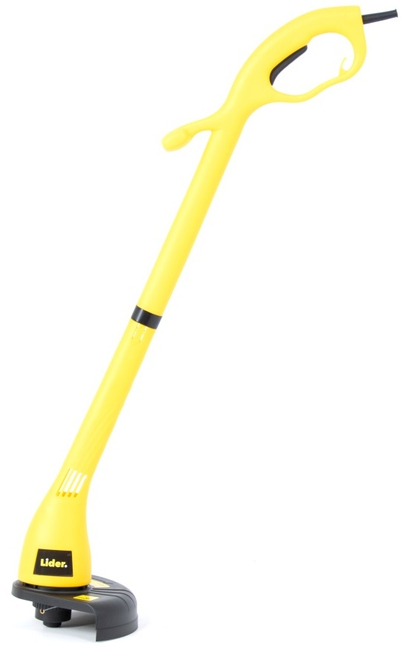 LEADER YPZ250 ELEKTRICKÁ SEKAČKA NA TRÁVU - OFICIÁLNÍ DISTRIBUTOR - AUTORIZOVANÝ PRODEJCE LEADER