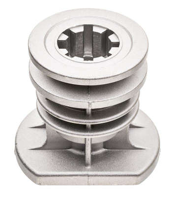 Castel Garden lawn mower adapter 22mm RO50413