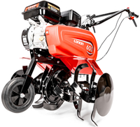 LONCIN L82 1WG3.4-60FQ-D GLEBOGRYZARKA SPALINOWA KULTYWATOR LONCIN 600 G200F 82cm - EWIMAX - OFICJALNY DYSTRYBUTOR - AUTORYZOWANY DEALER CEDRUS
