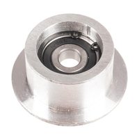 Tensioner roller CEDRUS soil planter GL07 040237