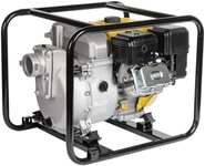 LONCIN LC80NB20-6.1Q MOTOPOMPA POMPA STRAŻACKA SPALINOWA SZLAMOWA DO WODY BRUDNEJ CZYSTEJ WYSOKOWYDAJNA 9KM 69000 l/h 69m3/h -  EWIMAX OFICJALNY DYSTRYBUTOR - AUTORYZOWANY DEALER LONCIN