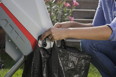 IKRA IMH 2500 ELECTRIC RACK AND PINION CHIPPER 2500W + PREMIUM BAG EWIMAX - OFFICIAL DISTRIBUTOR - AUTHORIZED IKRA DEALER