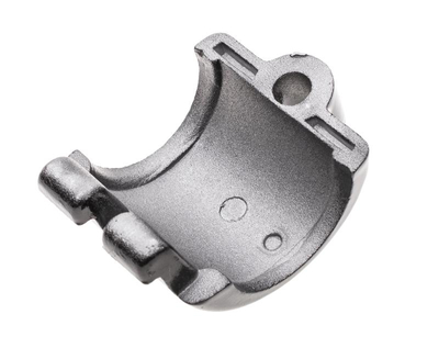 Handle bracket Cedrus mower CED305 020080