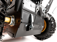 CEDRUS ZM02 SPRINNER SNOW CLEANER WITH DRIVE 60cm / 6.5HP - EWIMAX - OFFICIAL DISTRIBUTOR - AUTHORIZED DEALER CEDRUS