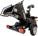 CEDRUS R13 COMBINED REBAK SHredder for communal branches with homologation / 13cm / 24 hp CEDRUS CEDRBR13 RBR13 JONCO R13A/A - EWIMAX - OFFICIAL DISTRIBUTOR - AUTHORIZED DEALER CEDRUS