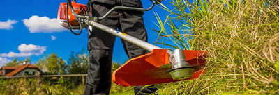 OLEO-MAC BCH 400 BP BACKPACK MOWER PETROL TRIMMER GRASS TRIMMER PREMIUM CLASS 61459052E2 EWIMAX-OFFICIAL DISTRIBUTOR - AUTHORIZED OLEO-MAC DEALER