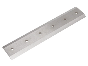 Cedrus shredder blade CEDRBR13 /without screws/ 680030