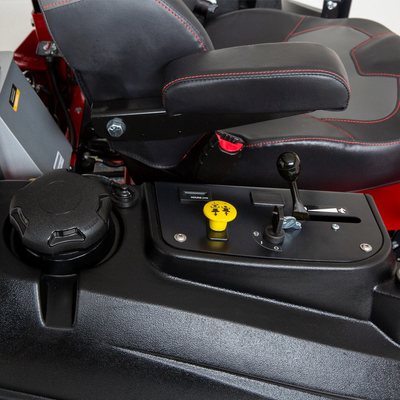 FERRIS ISX3300Z ZAHRADNÍ KARTÁČ VANGUARD 37 hp 155 cm 5901917 - OFICIÁLNÍ DISTRIBUTOR - AUTORIZOVANÝ PRODEJCE FERRIS