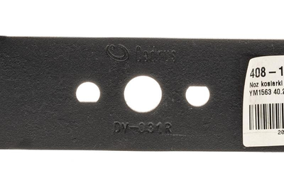 Nac Hortmasz DY164PMB DYM1563 40,9 cm sběrný žací nůž 408-137PL