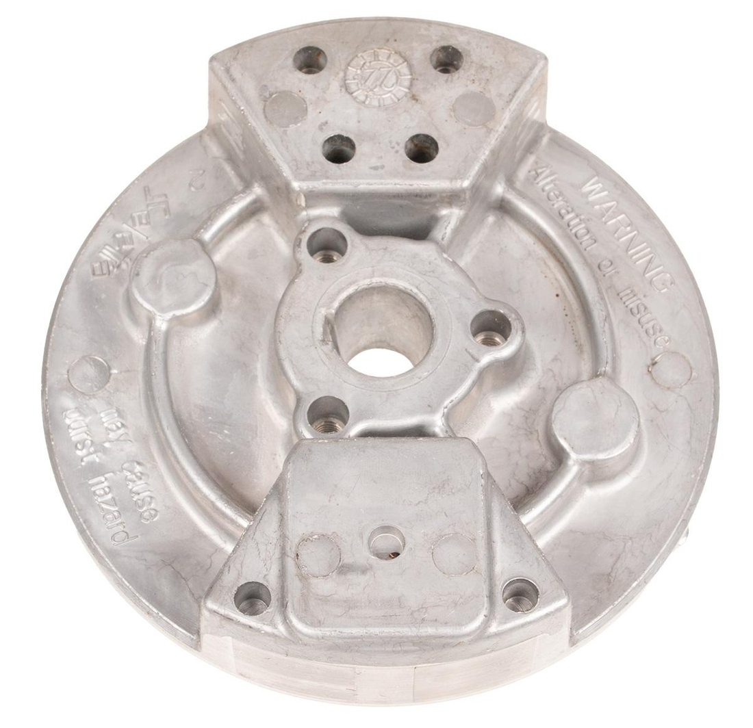 Koło zamachowe kompletne Cifarelli M3A;BL1200 0G07500 zdjęcie 2