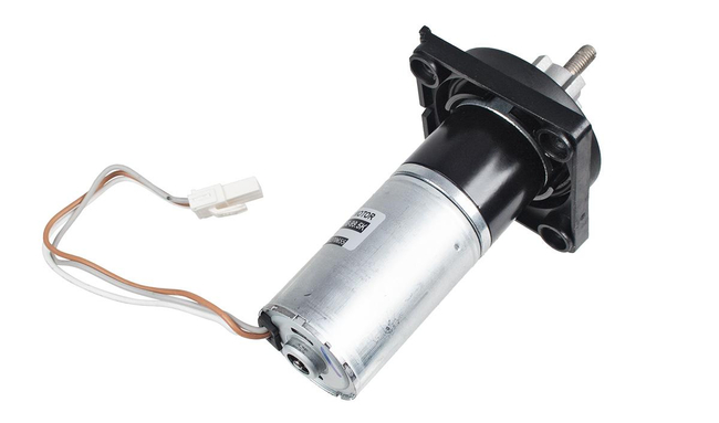 Přední motor automatické sekačky X3 X3PLUS X5 16600894-01