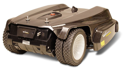 WIPER YARD 2000S PREMIUM ROBOT KOSZĄCY DO KOSZENIA KOSIARKA AUTOMATYCZNA DO TRAWY 20000m2  - OFICJALNY DYSTRYBUTOR - AUTORYZOWANY DEALER WIPER