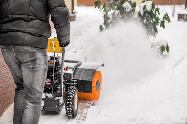 CEDRUS ZM06E 4w1 ZAMIATARKA ODŚNIEŻARKA ODŚNIEŻARKI SPALINOWA z NAPĘDEM Z ROZRUSZNIKIEM KOMBAJN ZM06 4w1 - 80cm / 6.5KM KOMPLETNY ZESTAW - OFICJALNY DYSTRYBUTOR - AUTORYZOWANY DEALER CEDRUS