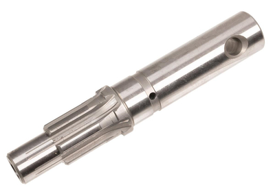 Wałek wielowpustowy AG500 64001-108