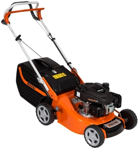 OLEO MAC GV 44 TK KOSIARKA SPALINOWA DO TRAWY Z NAPĘDEM PREMIUM 66109074E5 - OFICJALNY DYSTRYBUTOR - AUTORYZOWANY DEALER OLEO-MAC