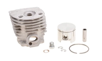 Husqvarna cylinder 55 /46mm/ kpl. METEOR VA341