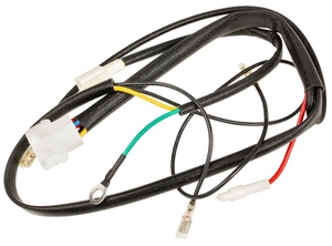 Przewody złącze Loncin 2P77F 2P80F 2P82F CZĘŚĆ ORYGINALNA 271280133-0001