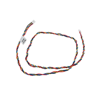 Module harness 4G automatic lawn mower X3 X3PLUS X5 X7 PLUS 16600879-01