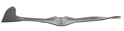Žací nůž Husqvarna 54,3 cm CTH160;170 pravý 060034