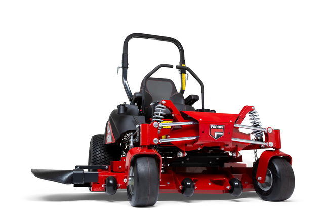 Ferris ZERO-SKROTT tractor ISX2200Z deck 155cm 5902030