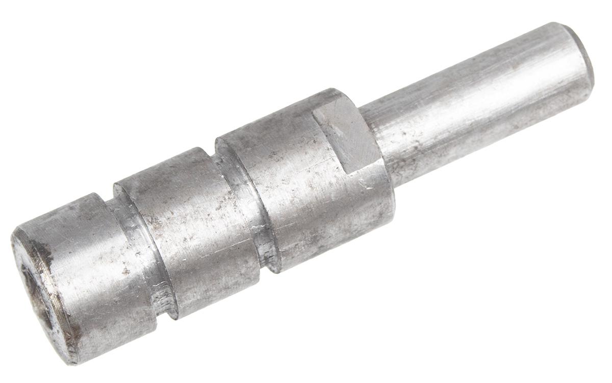 Trzpień wałka Cedrus zagęszczarka CEDZG03 131551