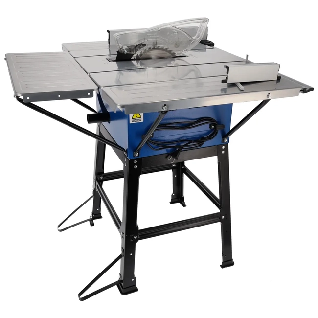 TABLE SAW FOR WOOD, SLICER, CIRCULAR SAW DEDRA DED7754T3 2000W, BLADE 254MM