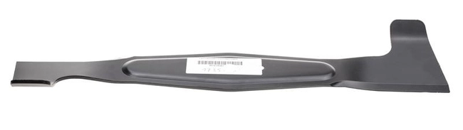 Nóż kosiarki Simplicity deck 40 cali Regent lewy CZĘŚĆ ORYGINALNA 1735793