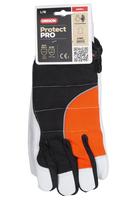 Rękawice antyprzecięciowe dla pilarza OREGON Protect PRO - roz. L 650301-L