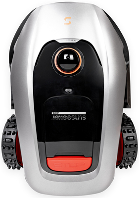 SUNSEEKER Elite X4 Lidar + VSLAM X4 AUTOMATICKÝ ŽACÍ ROBOT CEDRUS C-MOW X3 Gen 2 1200m2 CEDRUS C-MOW X3 Gen 2 1200m2 WIRELESS / BEZDRÁTOVÝ - OFICIÁLNÍ DISTRIBUTOR - AUTORIZOVANÝ PRODEJCE SUNSEEKER