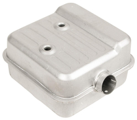 Kohler muffler ORIGINAL PART