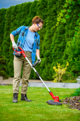 Cedrus Cordless Trimmer CEDST280LI CEDST280LI