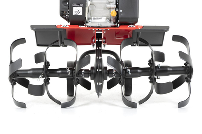 FAWORYT PRO GP850 L SPRINAL CULTILIZER LONCIN 84cm 6.5KM