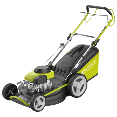 Kosiarka spalinowa G-Force XSZ53 4w1 Loncin 224 EWIMAX - OFICJALNY DYSTRYBUTOR - AUTORYZOWANY DEALER GRASS