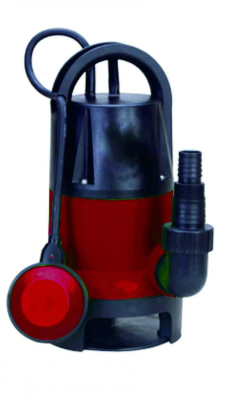 SUBMERSIBLE DIRTY WATER PUMP SP 7501 OB-SP7501