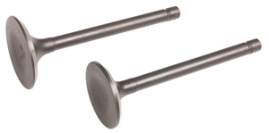 Zawory silnika Loncin kpl. G390F LC6500D-AS CZĘŚĆ ORYGINALNA 500550030-0001