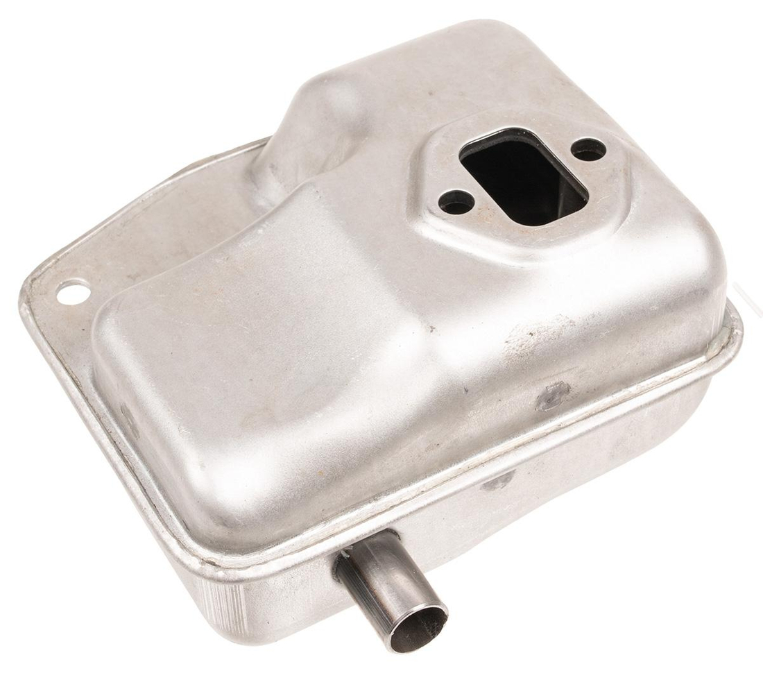 Tłumik Kawasaki TH48 49070-2630