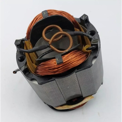 #7 STATOR PRO MÍCHAČKU MALTY DEDRA DED7928